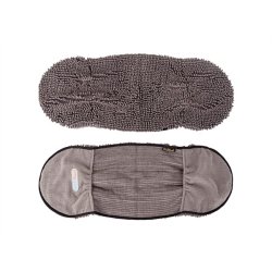 Scruffs Noodle hndklde gr